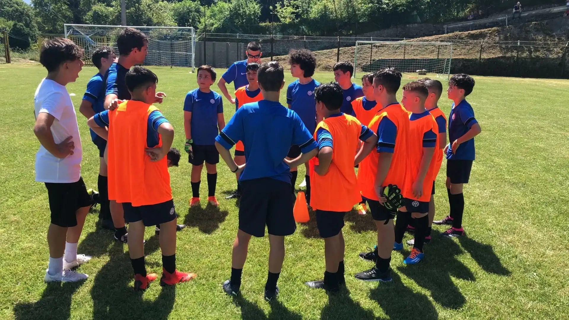 A Macchia d’Isernia dal 24 al 28 giugno l’Inter Summer Camp. L’evento organizzato dall’Inter Club “Peppino Prisco” di Acquaviva d’Isernia.